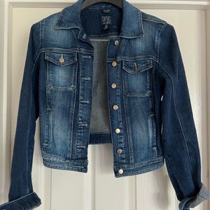 Guess jean jacket
